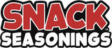 SNACK SEASONINGS