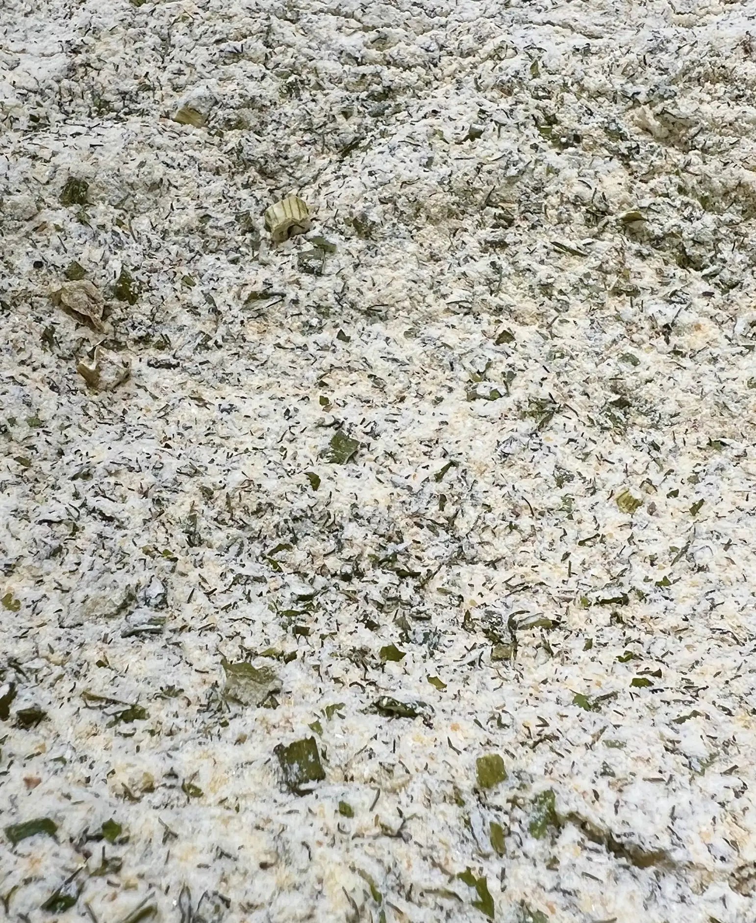 ZESTY RANCH SNACK SEASONING